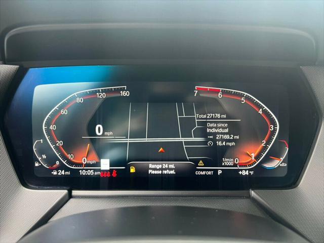 2023 bmw 228 gran coupe i sdrive