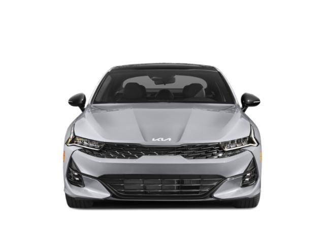 2023 kia k5 gt