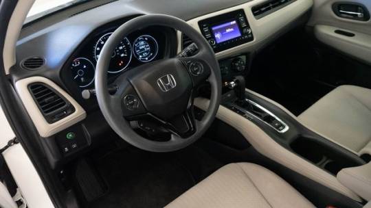 2016 Honda HR-V lx