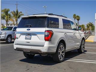 2021 Ford Expedition king ranch