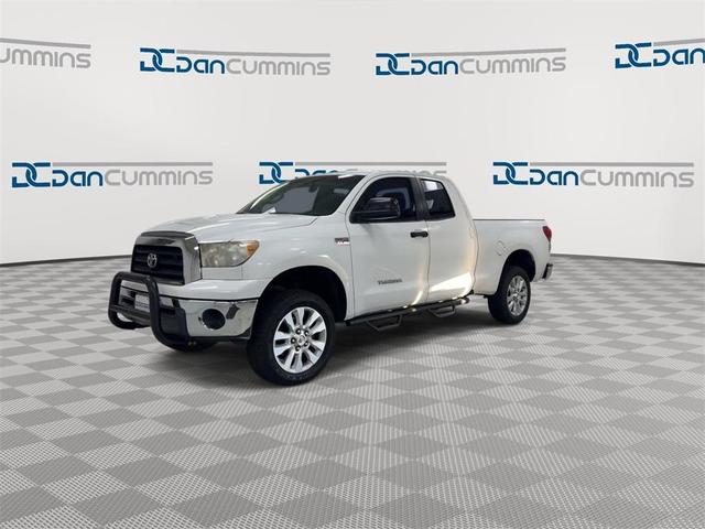 2009 toyota tundra sr5
