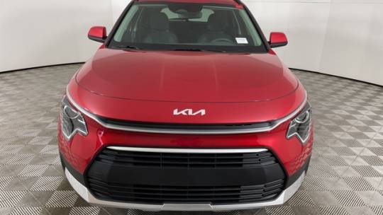 2024 Kia Niro