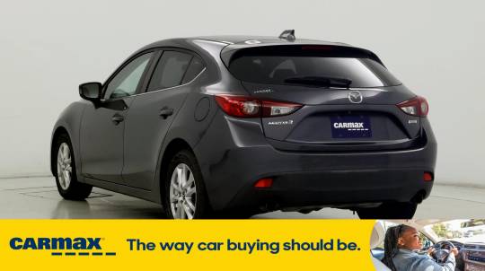 2015 Mazda