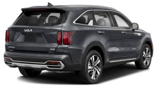 2024 kia sorento hybrid sx prestige