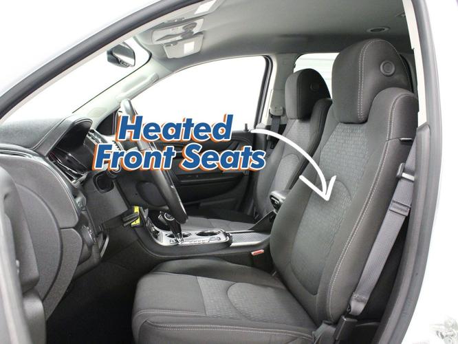 used 2016 gmc acadia awd sle w/ sle-2 depew, ny 14043 for sale in cheektowaga, new york