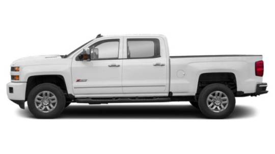 2019 chevrolet silverado 3500hd ltz