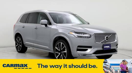 2024 Volvo XC90