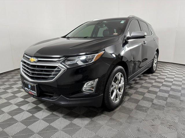 2020 chevrolet equinox l