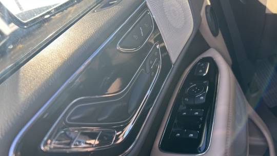 2024 Lincoln Navigator