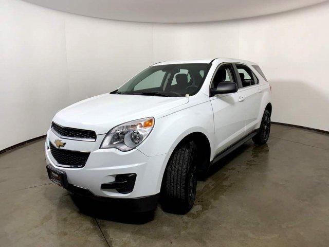 used 2015 chevrolet equinox fwd ls madison, wi 53719 for sale in madison, wisconsin