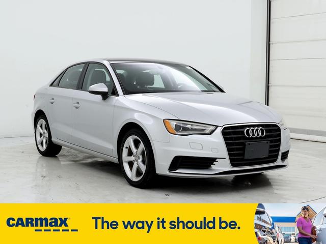 2015 audi a3 premium