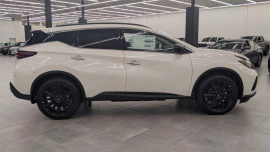 2023 Nissan Murano