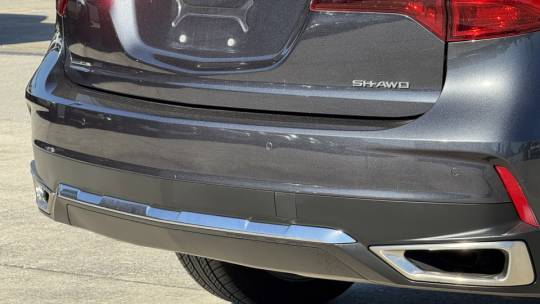 2019 Acura MDX