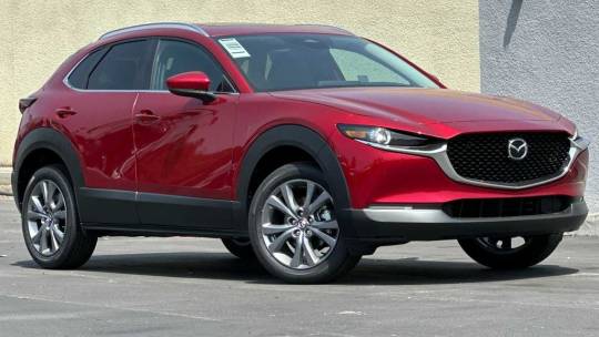 2024 Mazda CX-30