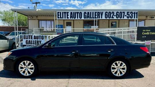 2010 Toyota Avalon