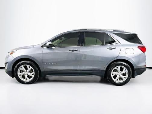 2018 chevrolet equinox premier w/1lz all-wheel drive in betts, south dakota