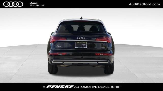 2021 audi q5 45 premium