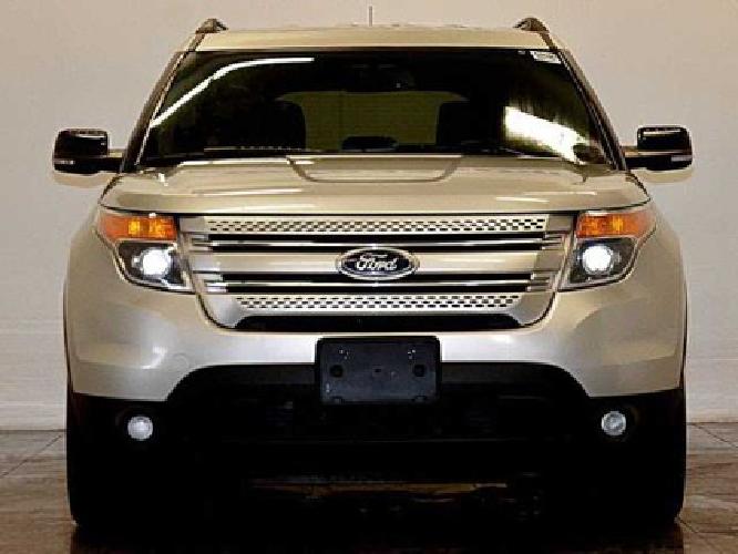 2012 ford explorer xlt 4x4 in miami, fl