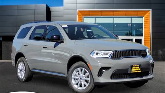 2023 Dodge Durango