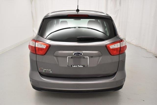 2014 ford c-max energi sel sel 4dr wagon for sale in topeka, kansas