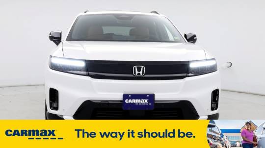 2024 Honda Prologue