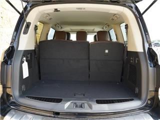 2024 Infiniti QX80 premium select
