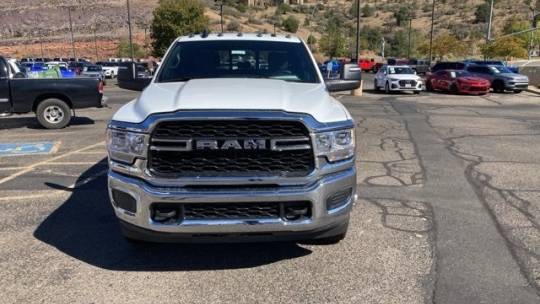 2024 RAM 3500