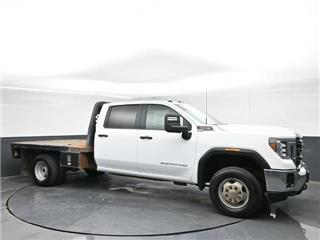 2021 GMC Sierra 3500hd base
