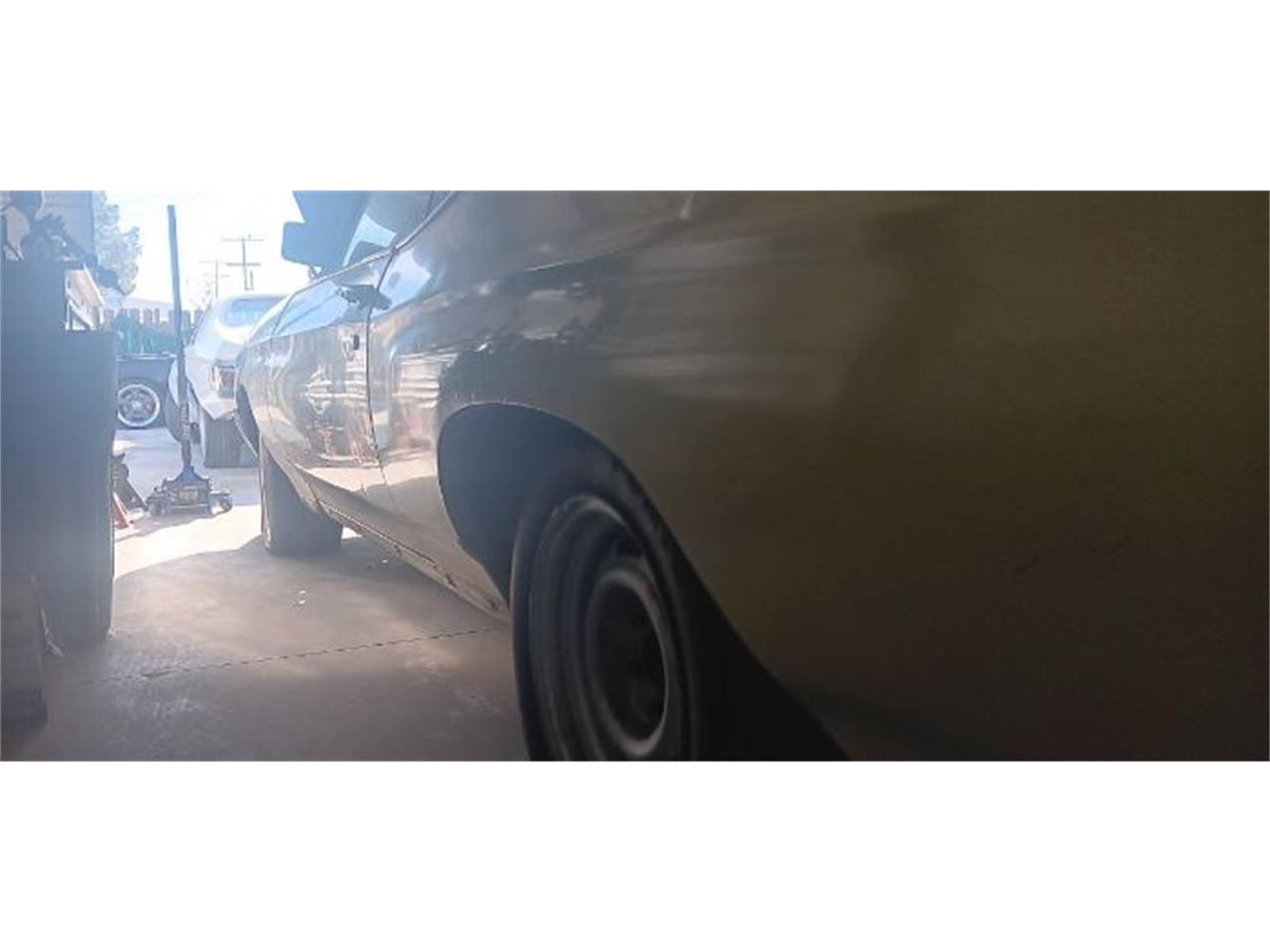 1970 chevrolet chevelle