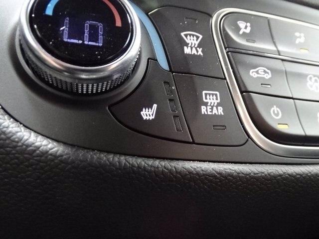 2020 chevrolet equinox in plymouth, wisconsin