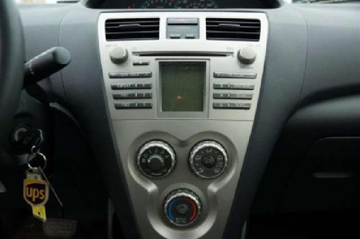 2010 toyota yaris in richmond, va