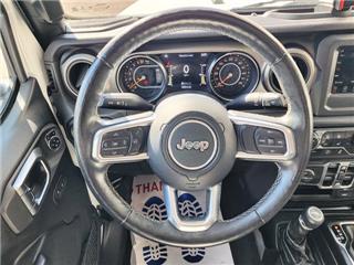 2020 Jeep Gladiator s