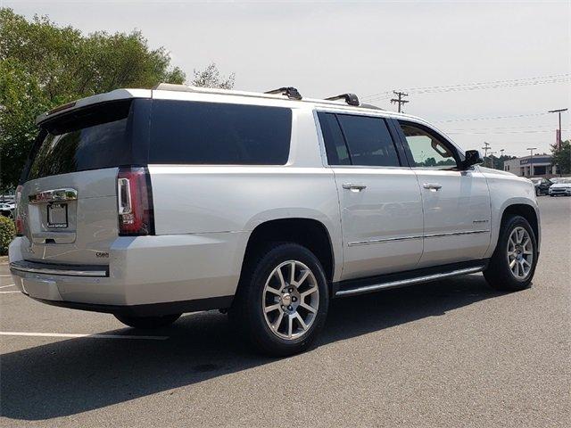 used 2016 gmc yukon xl denali sherwood, ar 72120 for sale in north little rock, arkansas