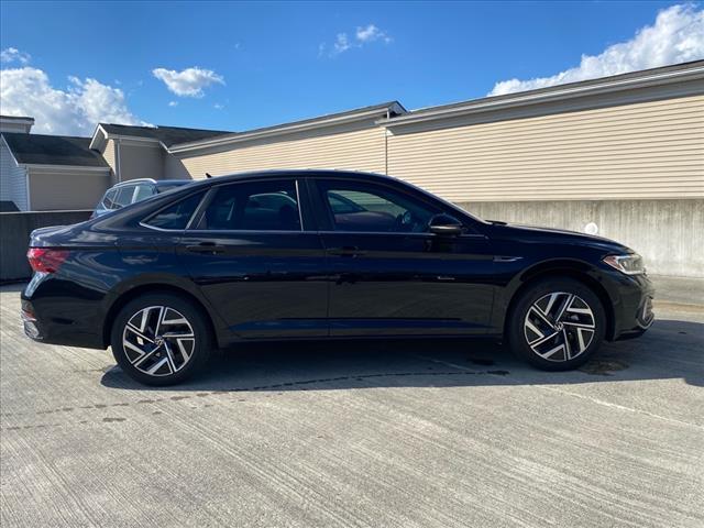 2023 volkswagen jetta 1.5t sel