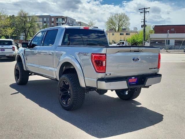 2023 ford f-150 xlt in denver, colorado