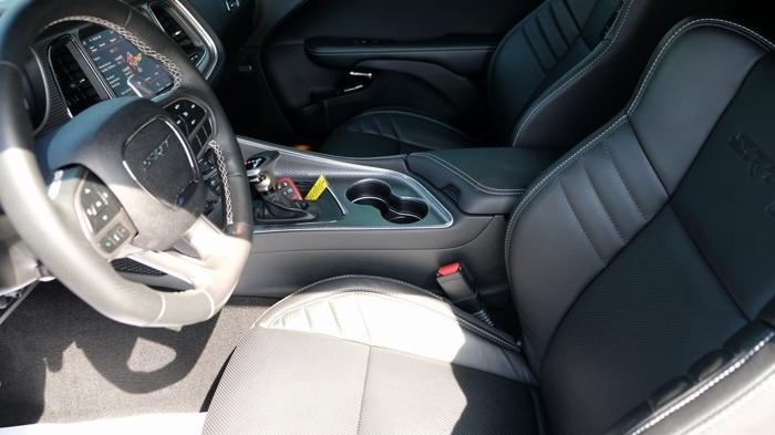 used 2019 dodge challenger srt hellcat louisville, ky 40207 for sale in louisville, kentucky