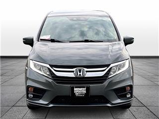 2020 Honda Odyssey (North America) ex