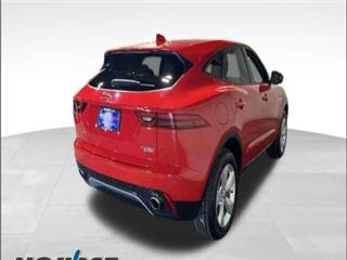 2019 Jaguar E-Pace p250 s