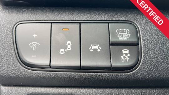 2019 Kia Niro
