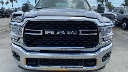 2024 RAM 3500