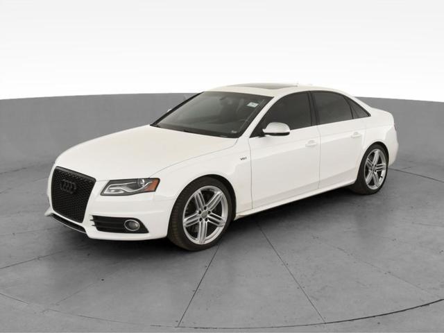 2012 audi s4 in cincinnati, ohio