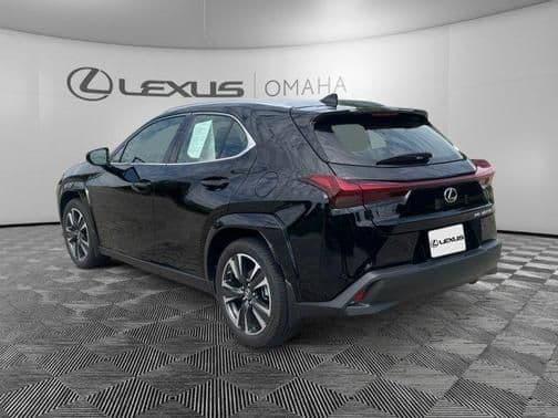 2024 lexus ux 250h premium in omaha, nebraska