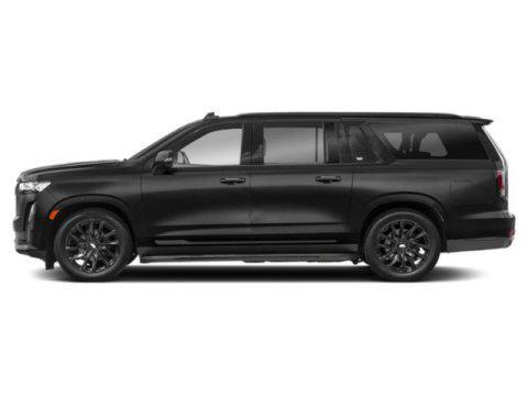2024 cadillac escalade esv sport