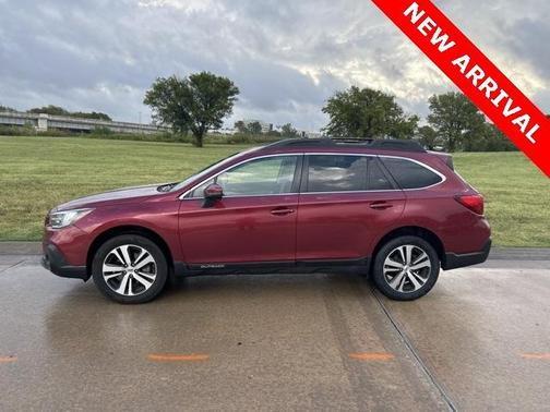 2019 subaru outback in bellbrook, ohio
