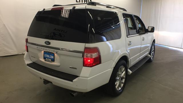 2017 ford expedition limited 4x4 limited 4dr suv for sale in reno, nevada