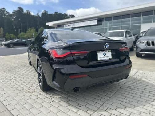 2023 bmw 430 i in evans, georgia