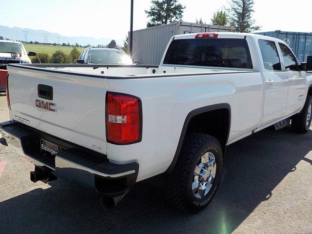 used 2017 gmc sierra 3500 sle kalispell, mt 59901 for sale in evergreen, montana