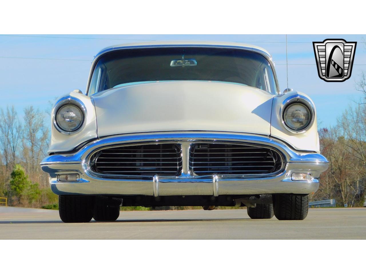 1956 oldsmobile 88