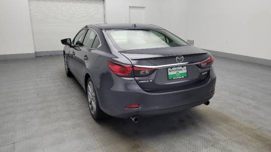 2015 Mazda