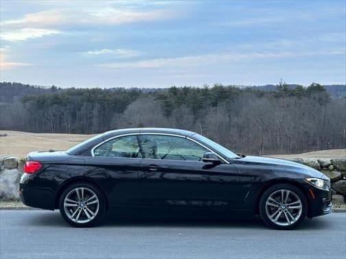 2018 bmw 430 i xdrive in topsfield, massachusetts